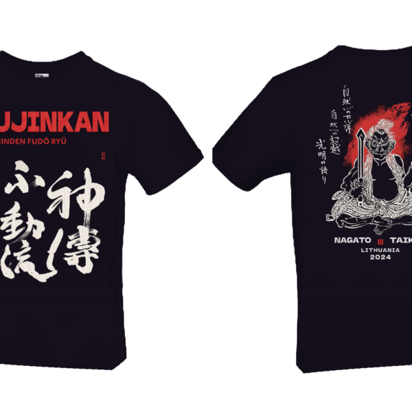 Taikai T-shirt